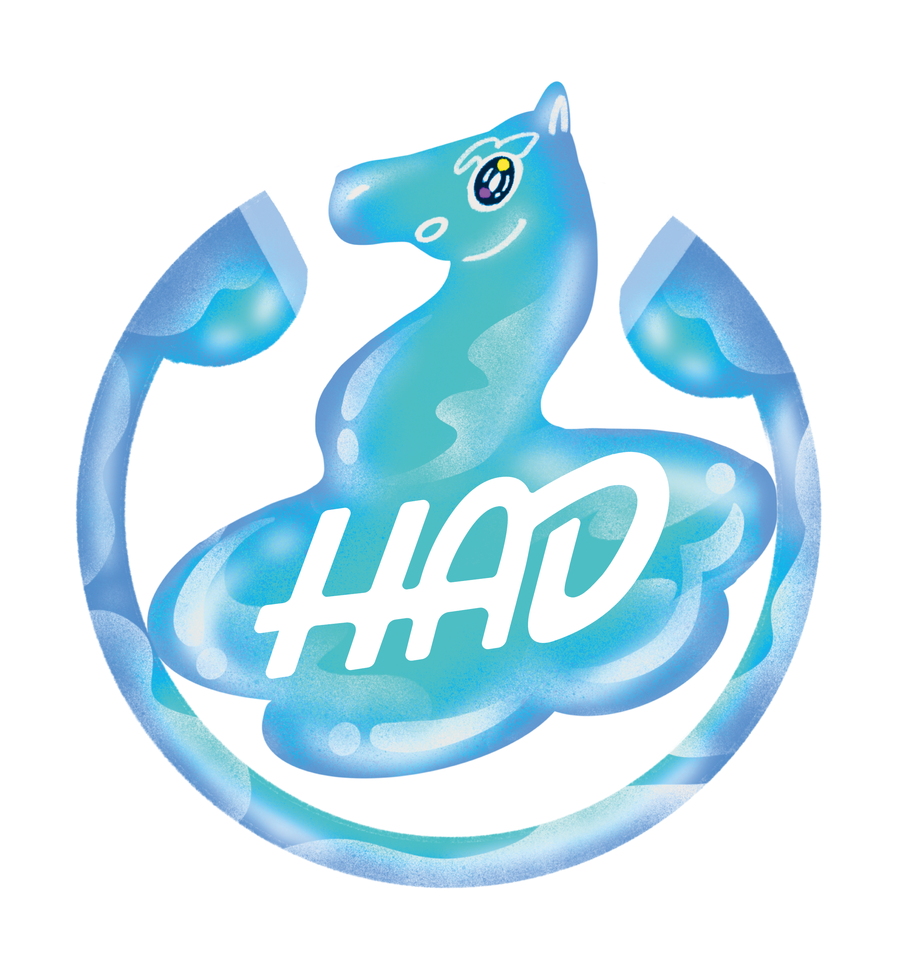 HAD株式会社 シンボルマーク